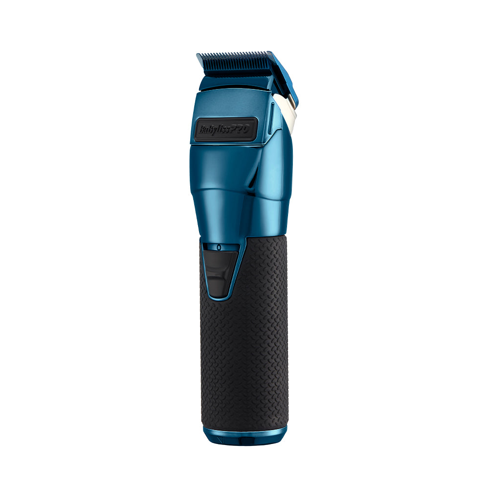 Clipper Fxone BabylissPRO Bluefx