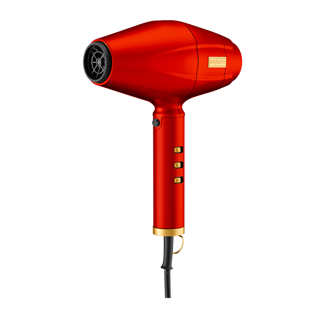 Secadora Profesional BabylissPRO fx red
