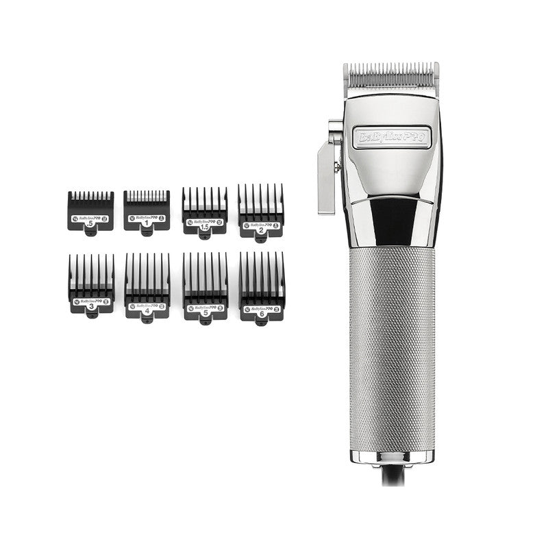 REC ACERO MOTOR  PIVOTANTE