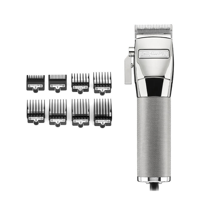 REC ACERO MOTOR  PIVOTANTE