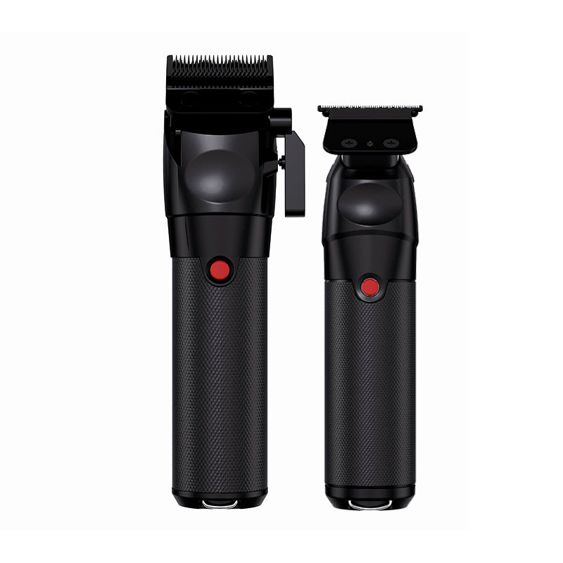 Combo Clipper y Trimmer FXONE Mate Black BabylissPRO