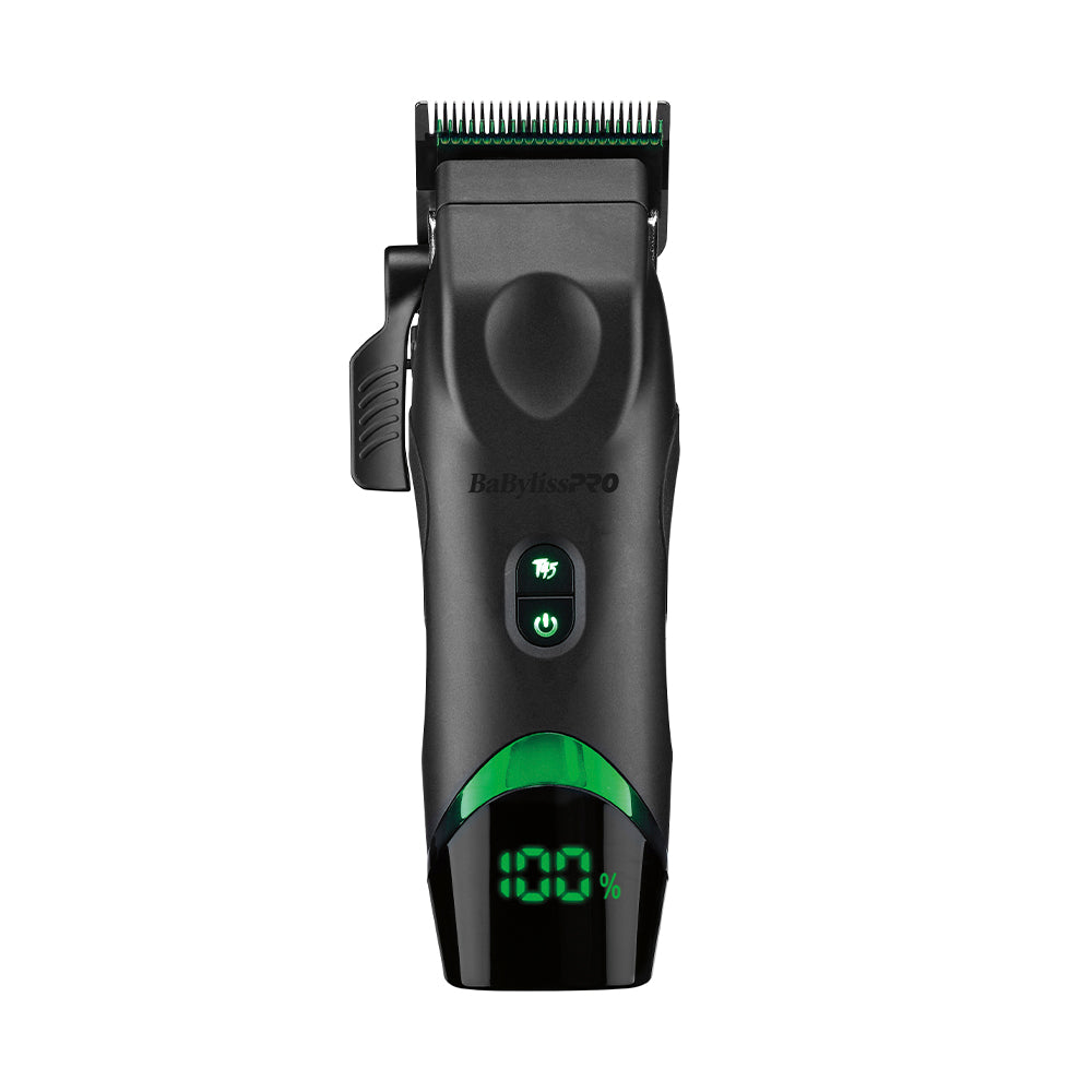 Clipper Tomb45 – BABYLISS MX