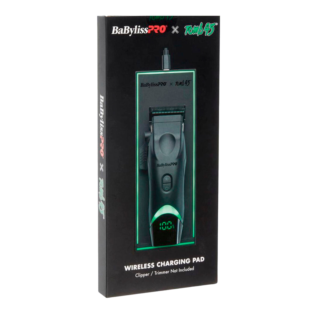 Cargador Inalámbrico TOMB45 BabylissPRO