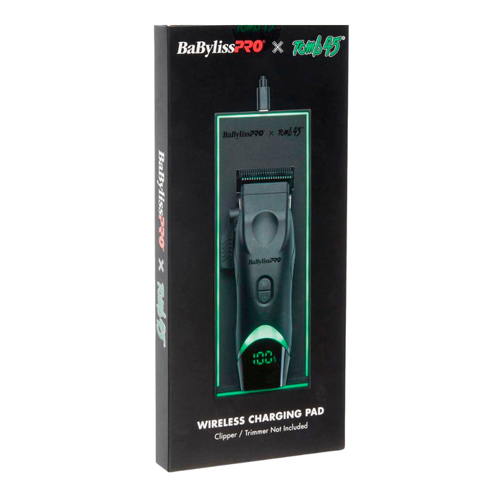 Cargador Inalámbrico TOMB45 BabylissPRO