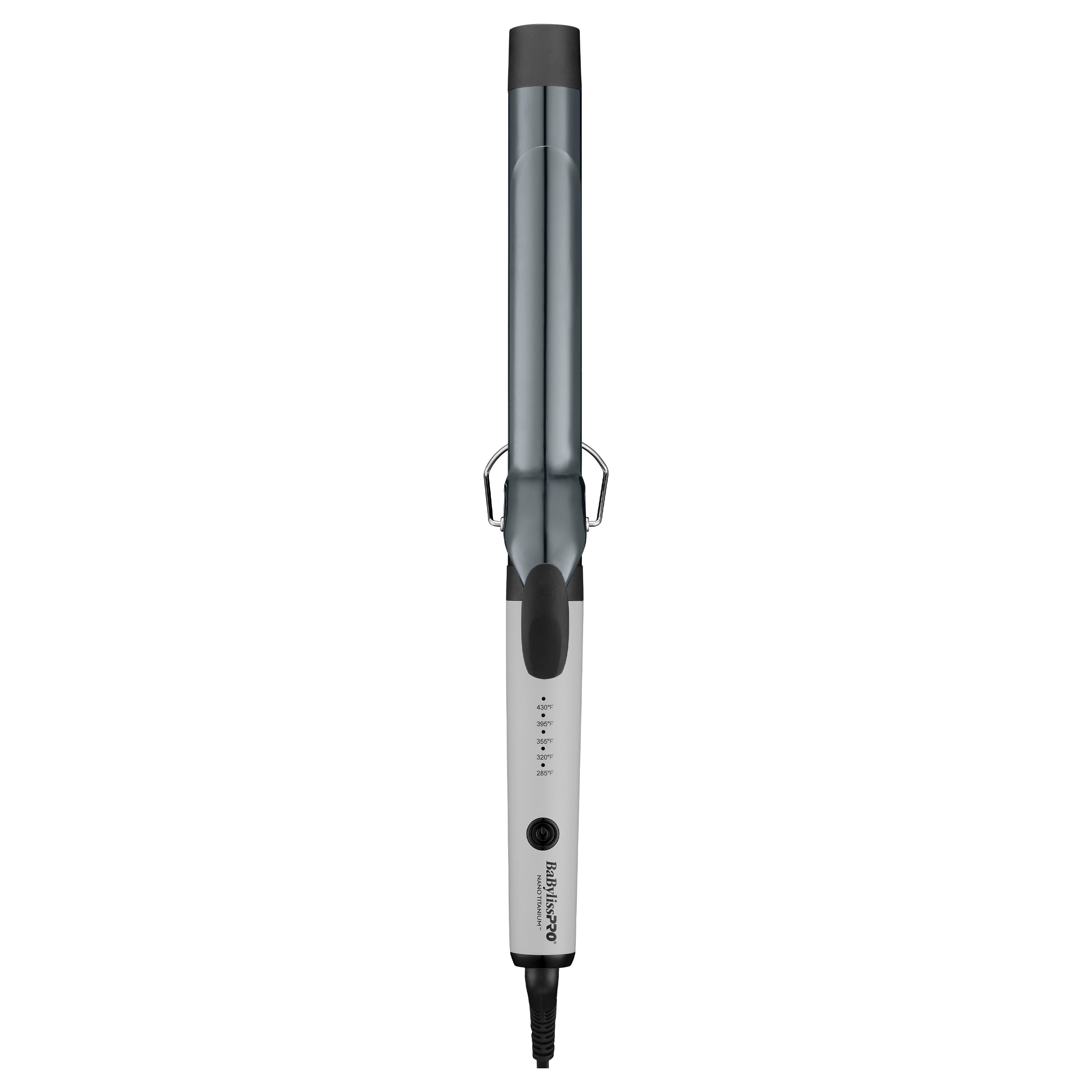 TENAZA 1 ¼" NANO TITANIUM GREY