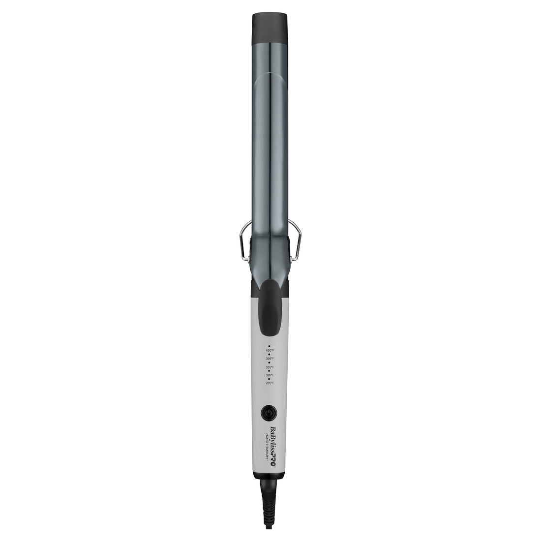 TENAZA 1 ¼" NANO TITANIUM GREY