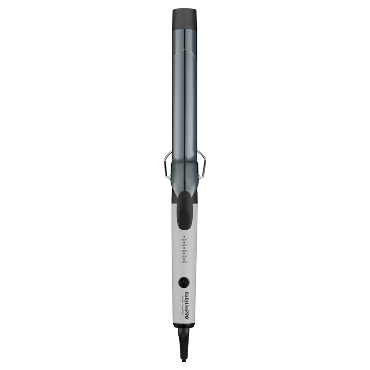 BaBylissPRO Nano Titanium™ Tenaza Extra-Larga 1 1/4" Edición Limitada - Color Gris