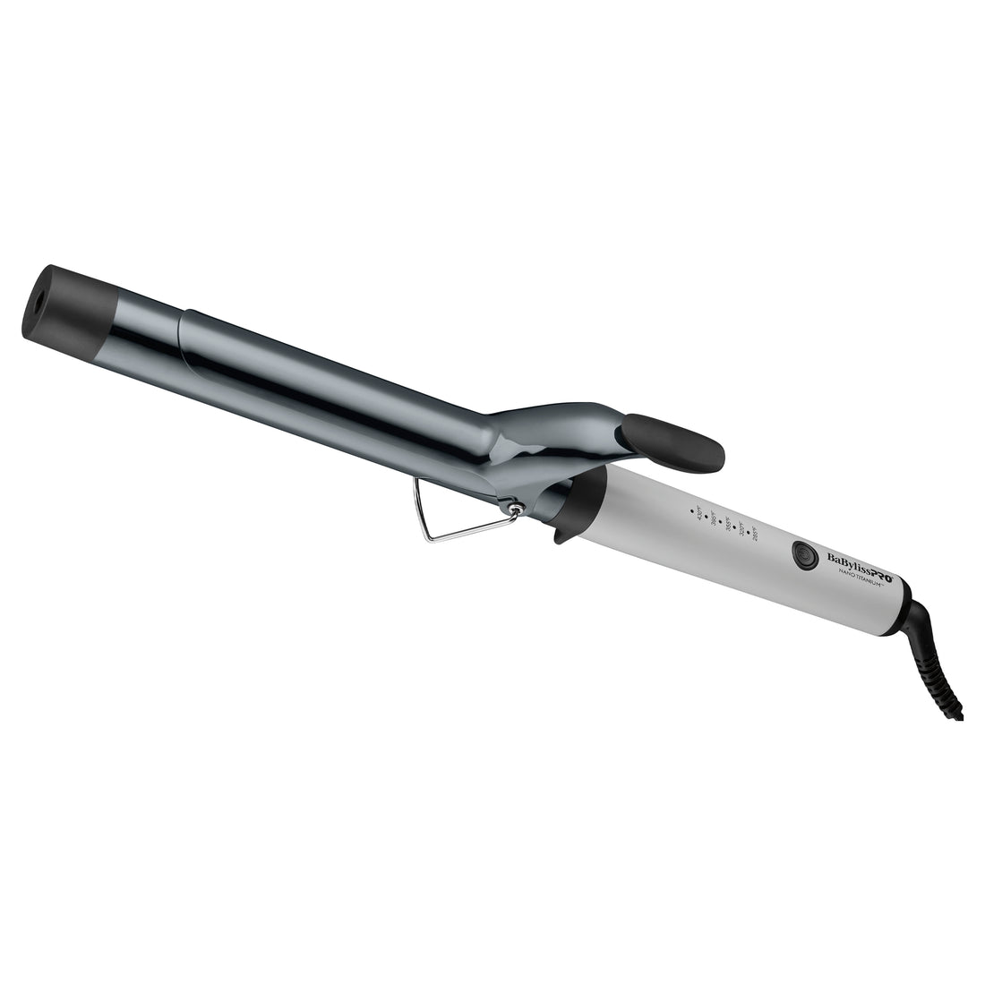 TENAZA 1 ¼" NANO TITANIUM GREY