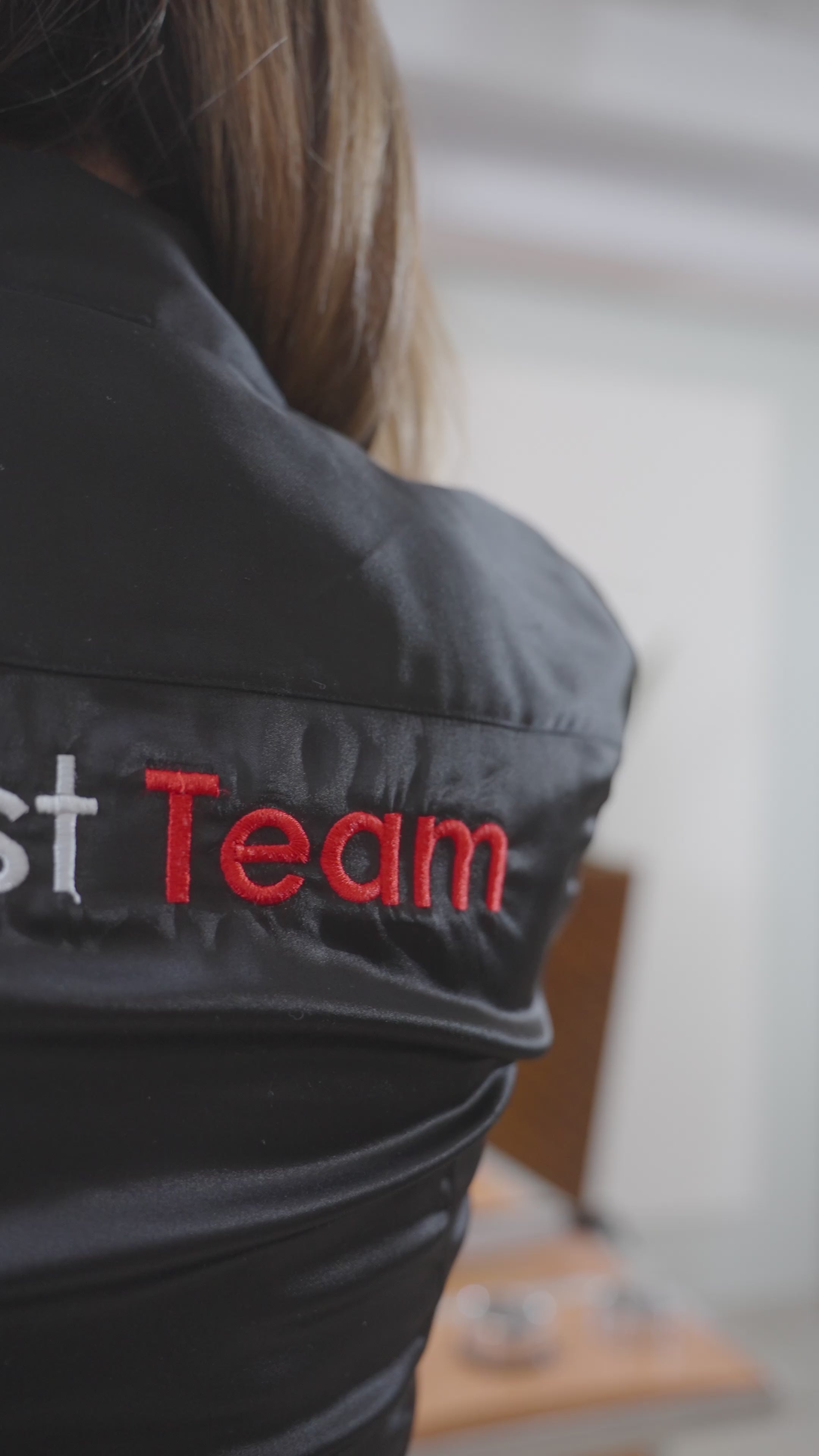 BaBylissPRO Nano Titanium™ OPTIMA 3000 1 1/4" – Color Gris