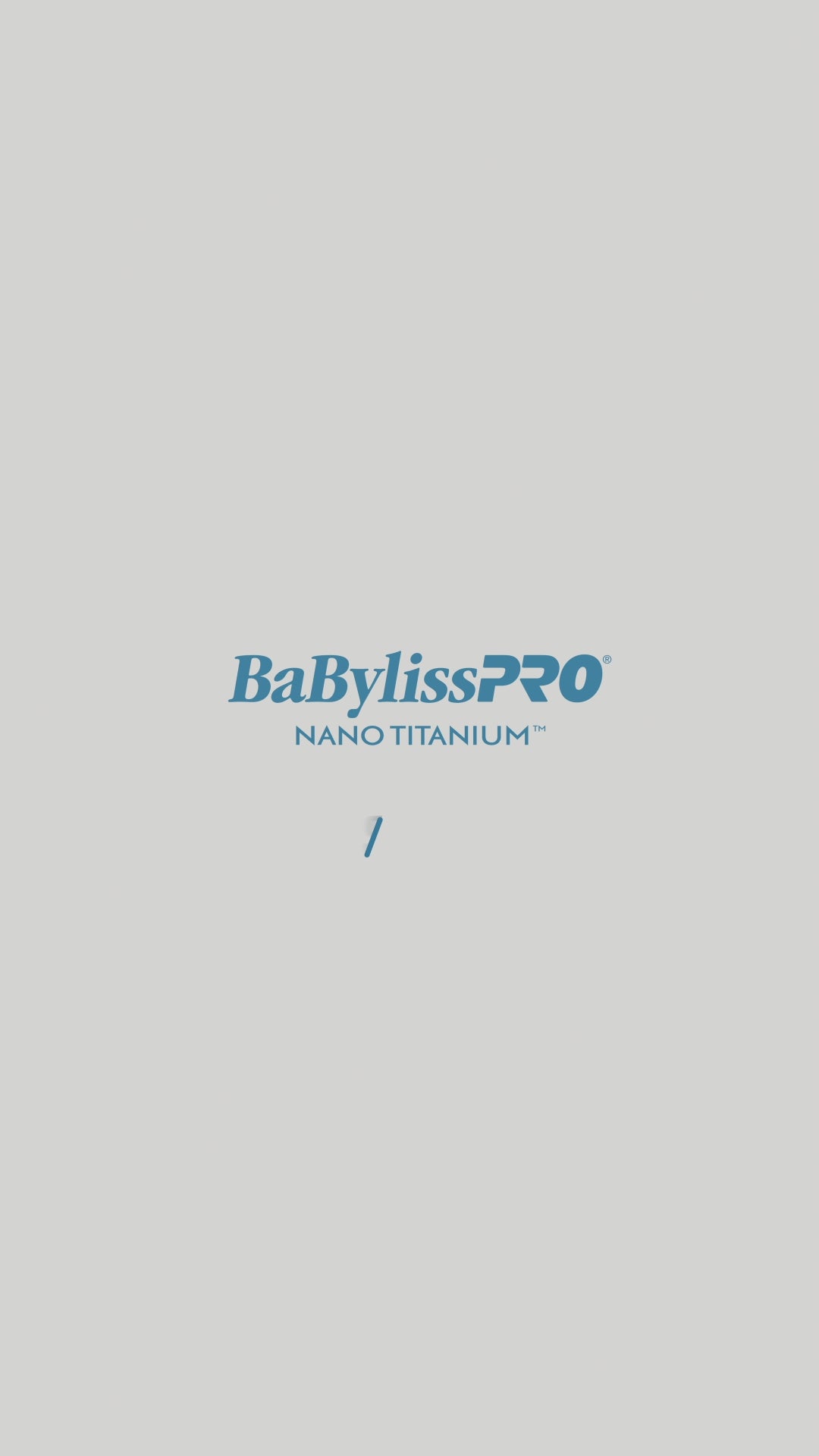 BaBylissPRO Style Switch™: El Sistema de Estilizado 5-en-1 Definitivo