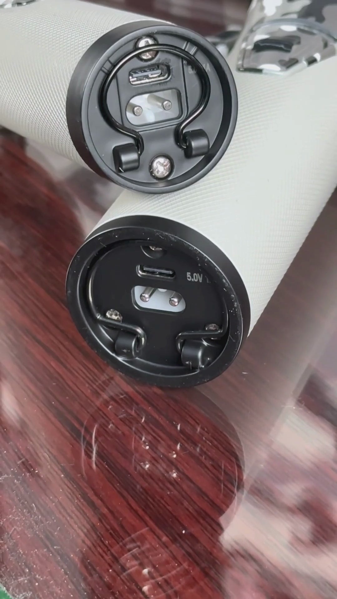 BaBylissPRO Combo Limited FX Clipper + Trimmer – Diseño Camuflajeado