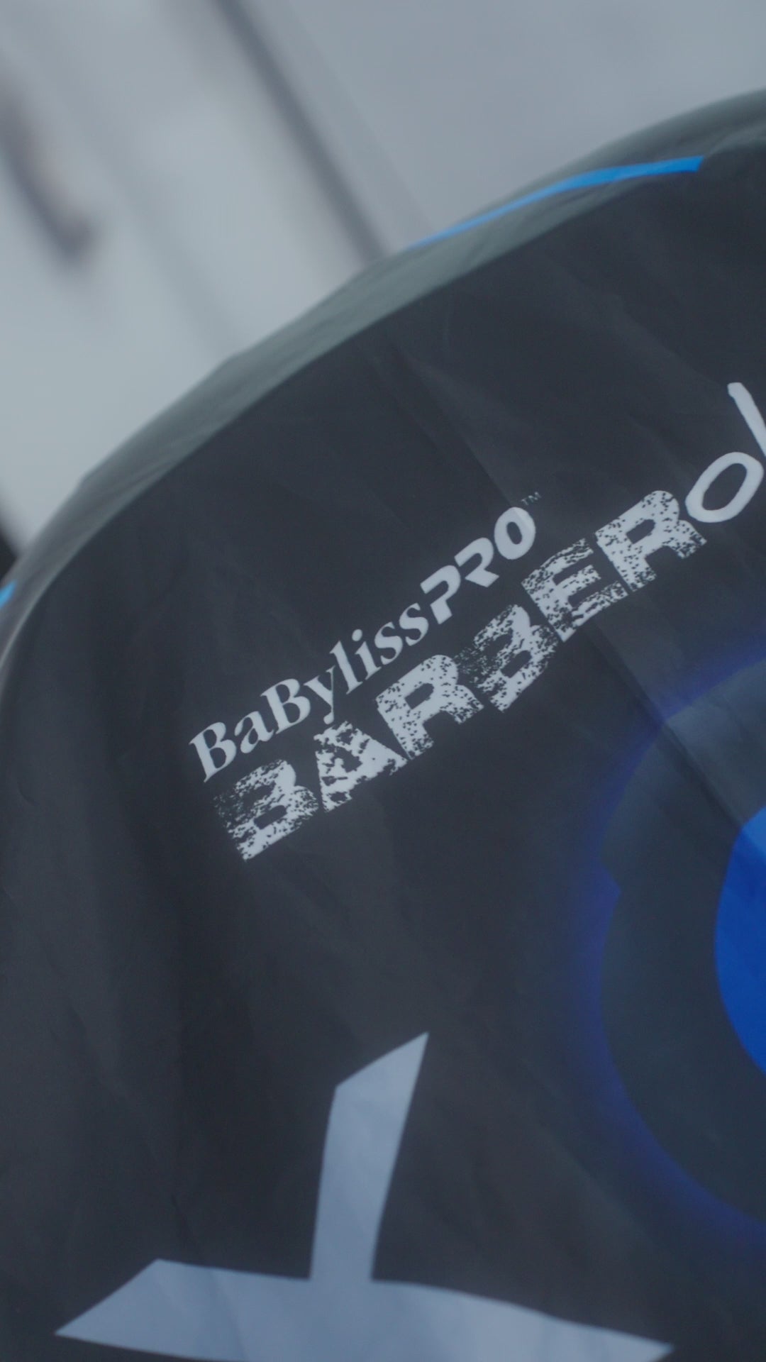 BaBylissPRO Combo Clipper + Trimmer Edición Limitada– Color Dorado