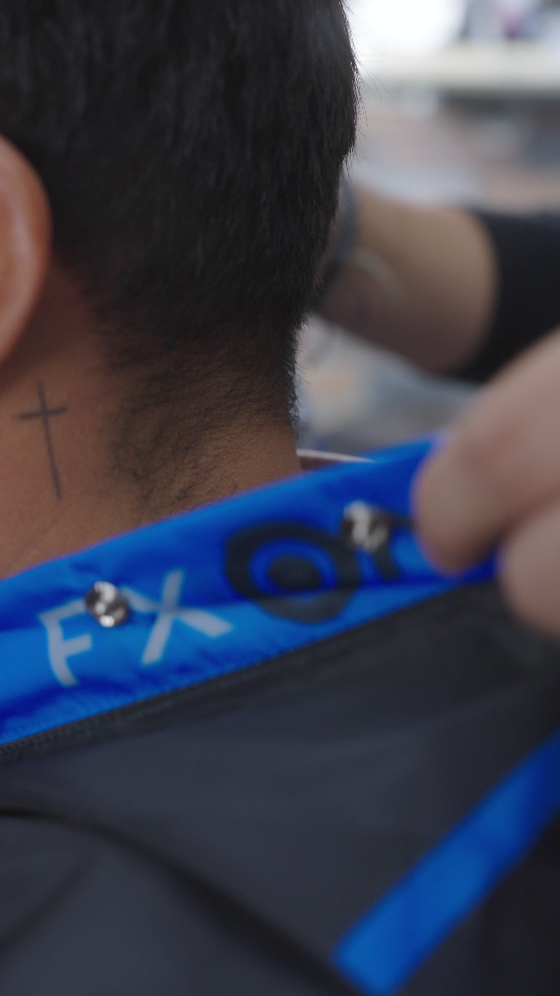 BaBylissPRO Red FX+ Metal Collection: Trimmer + Shaver UV